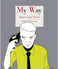 MY WAY REINO DE CORDELIA18,95 €18,95 € REINO DE CORDELIA REINO DE C…