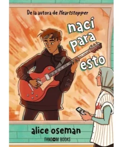 NACI PARA ESTO Edicion especial LIBROS16,95 €16,95 € LIBROS