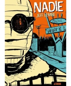 NADIE ASTIBERRI EDICIONES18,00 €18,00 € ASTIBERRI ASTIBERRI EDICIONES