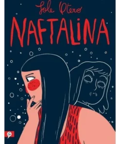 NAFTALINA SALAMANDRA25,00 €25,00 € SALAMANDRA