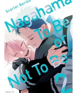 NAGAHAMA TO BE OR NOT TO BE 2