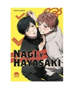 NAGI Y HAYASAKI