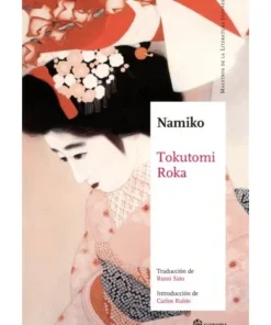 NAMIKO 9788419035219 23,00 €