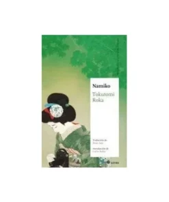 NAMIKO 9788493820411 23,00 €