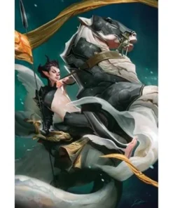 NAMOR: EL ULTIMO REY DE ATLANTIS 2 DE 3