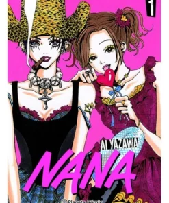 NANA 1