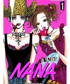 NANA 1 (CAT)
