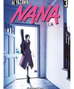 NANA 3
