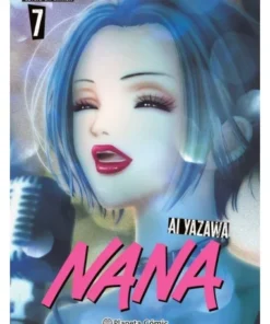 NANA 7 (CAT)