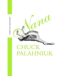 NANA LM RANDOM HOUSE MONDADORI18,70 €18,70 € RANDOM HOUSE MONDADORI