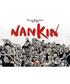 NANKIN KRAKEN5,71 €5,71 € KRAKEN