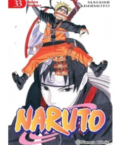 NARUTO 33/72 PLANETA COMIC8,50 €8,50 € PLANETA COMIC PLANETA COMIC