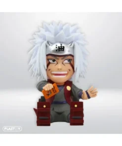 NARUTO HUCHA JIRAYA