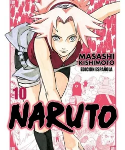 NARUTO JUMP REMIX 10