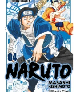 NARUTO JUMP REMIX 4