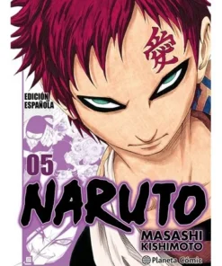 NARUTO JUMP REMIX 5