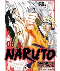 NARUTO JUMP REMIX 6