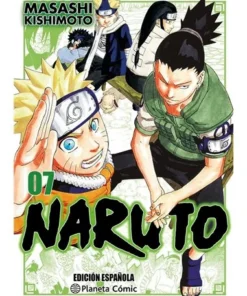NARUTO JUMP REMIX 7