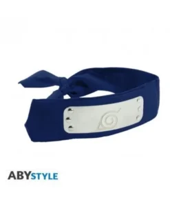 NARUTO SHIPPUDEN – Bandana azul NARUTO17,95 €17,95 € NARUTO