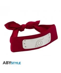 NARUTO SHIPPUDEN – Bandana roja NARUTO17,95 €17,95 € NARUTO
