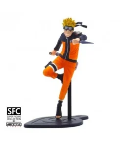 NARUTO SHIPPUDEN – Figura «Naruto» NARUTO29,95 €29,95 € AbysseCorp …