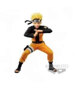 NARUTO UZUMAKI FIGURA 17 CM NARUTO SHIPPUDEN VIBRATION STARS MERCHA…