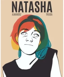 NATASHA NUEVO NUEVE22,00 €22,00 € NUEVO NUEVE