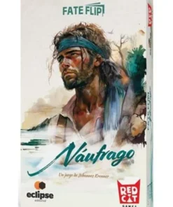 NAUFRAGO JDM