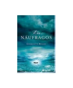 NAUFRAGOS,LOS 9788402421326 BRUGUERA 5,95 €