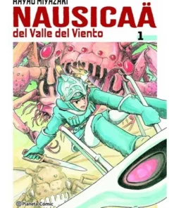 NAUSICAA 1