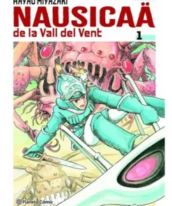NAUSICAA 1 (CAT)