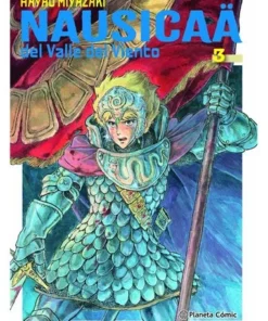 NAUSICAA 3