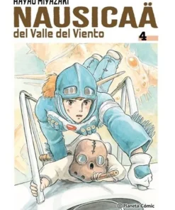 NAUSICAA 4