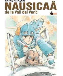 NAUSICAA 4 (CAT)