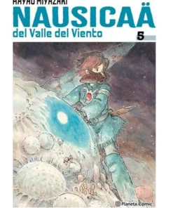 NAUSICAA 5