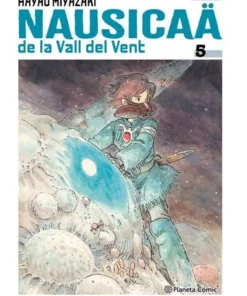 NAUSICAA 5 (CAT)