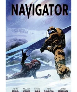NAVIGATOR NORMA EDITORIAL23,00 €23,00 € NORMA EDITORIAL