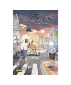NAVILLERA 4 Norma Junio15,95 €15,95 € Norma Junio