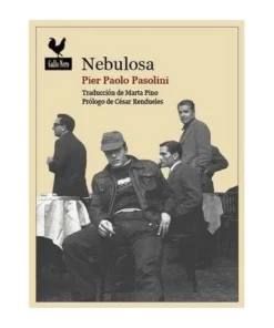NEBULOSA GALLO NERO19,00 €19,00 € GALLO NERO