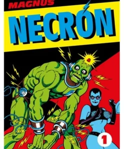 NECRON 1
