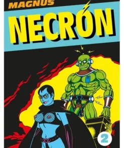 NECRON 2