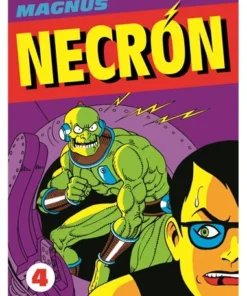 Necrón 4