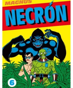 Necrón 6