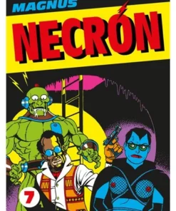 NECRON 7