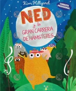 NED Y LA GRAN CARRERA