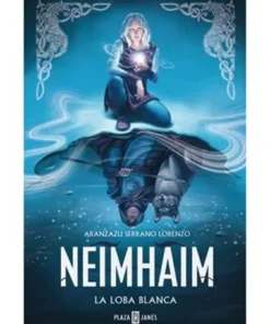 NEIMHAIM 03 LA LOBA BLANCA