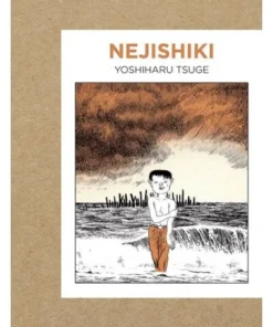 NEJISHIKI GALLO NERO20,00 €20,00 € GALLO NERO