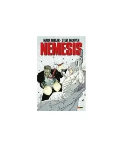 NEMESIS PANINI17,00 €17,00 € PANINI