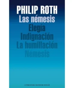 NEMESIS,LAS RANDOM HOUSE MONDADORI23,90 €23,90 € RANDOM HOUSE MOND…