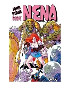 NENA (BABE) ALETA EDICIONES21,90 €21,90 € ALETA EDICIONES ALETA EDI…